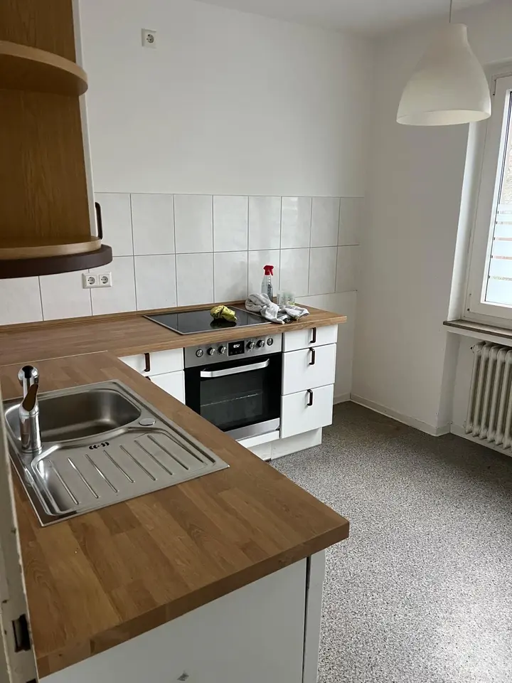 2 Zimmer Wohnung mit 60 m² in Osnabrück – Bild 6