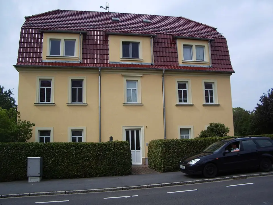 3 Zimmer Wohnung mit 78 m² in Meißen – Bild 9
