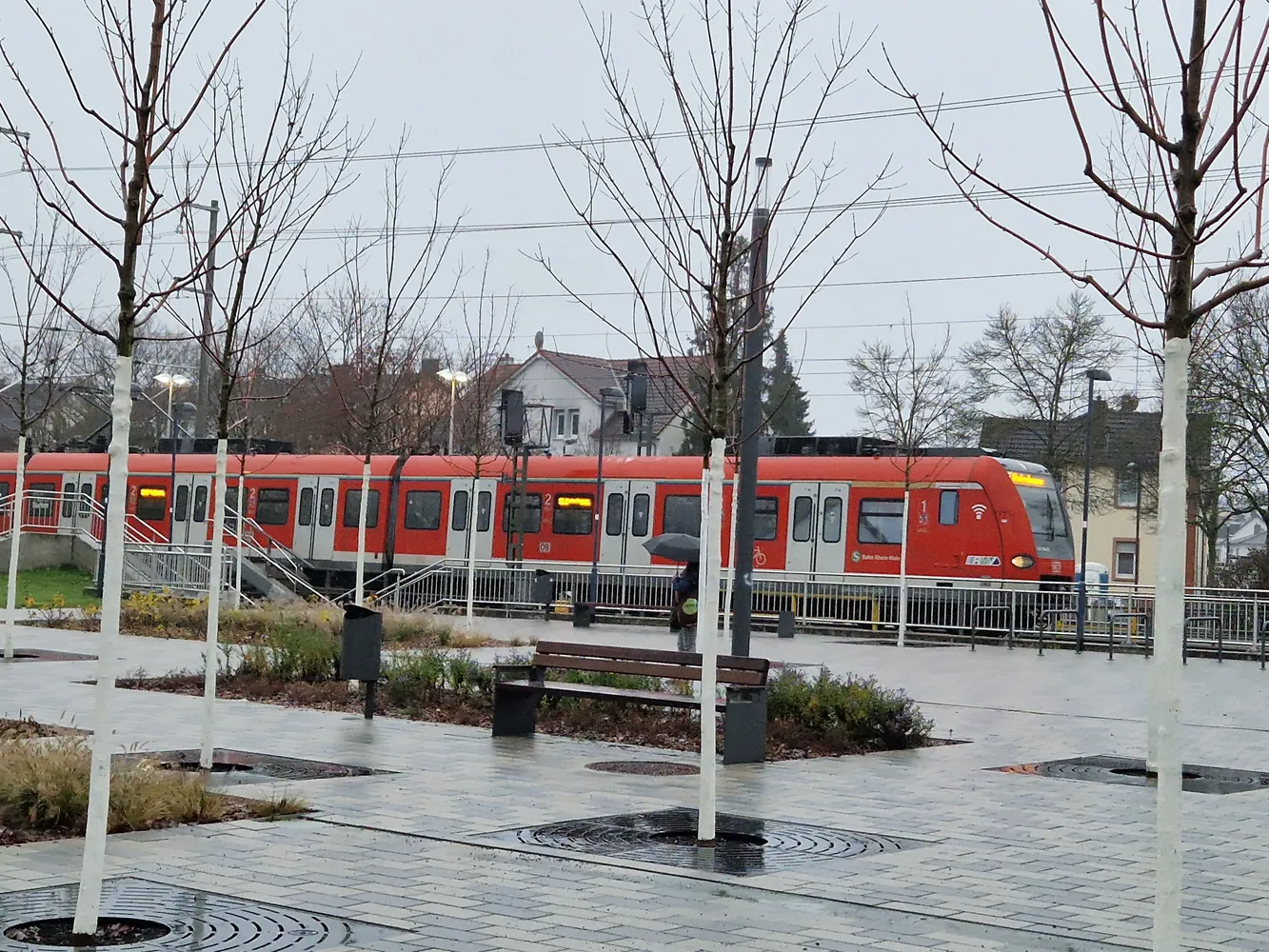 3 Zimmer Wohnung mit 85 m² in Offenbach am Main – Bild 6