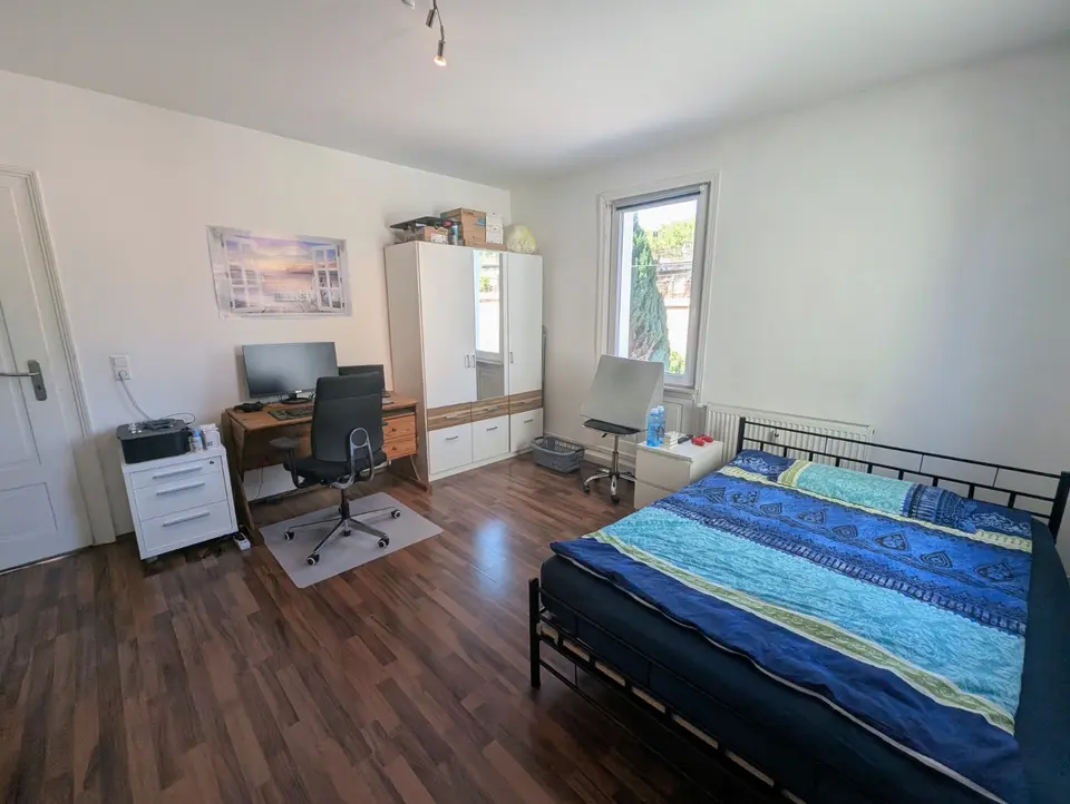 WG-Zimmer mit 8 m² in Stuttgart – Bild 9