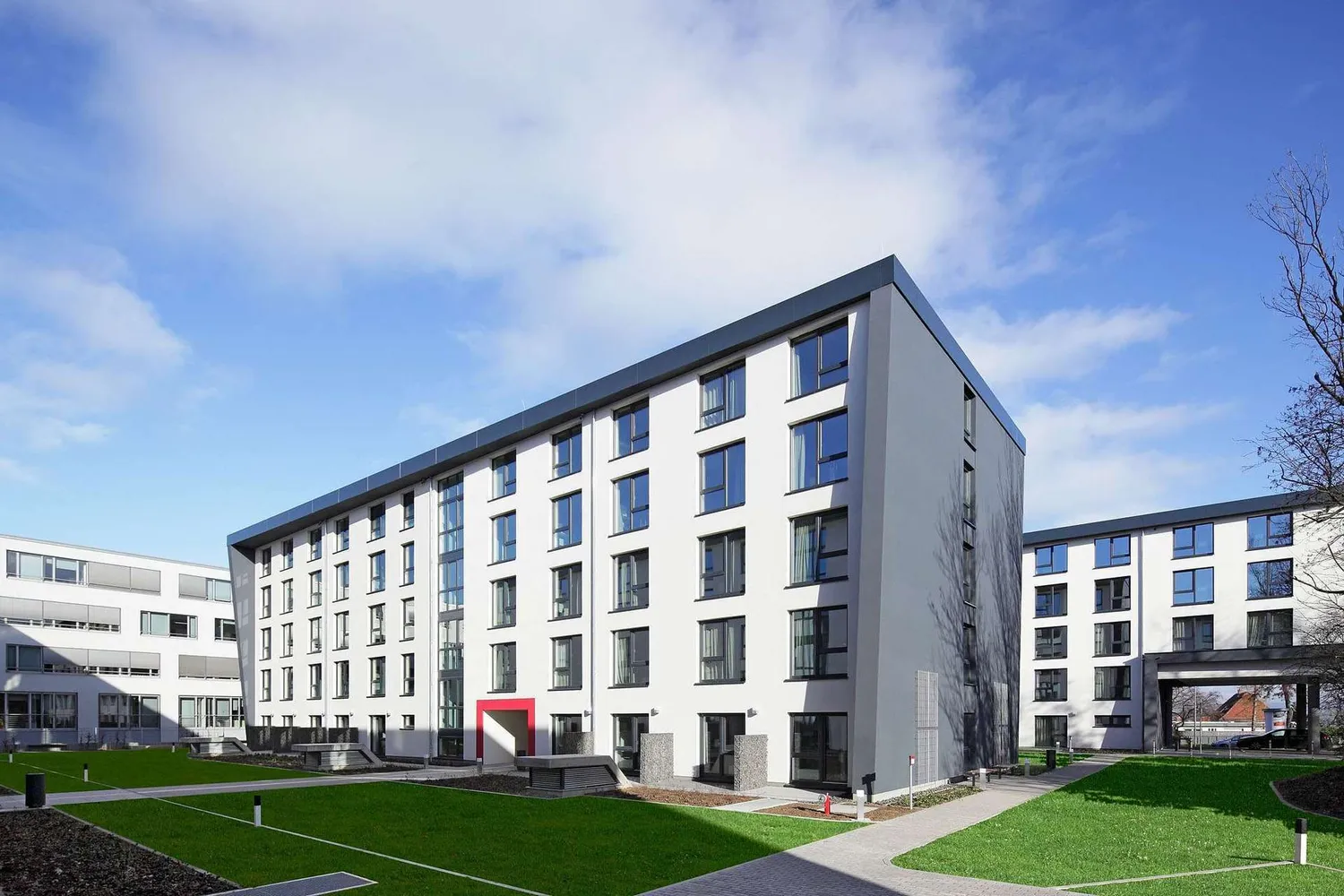 1 Zimmer Wohnung mit 32 m² in Mainz – Bild 12