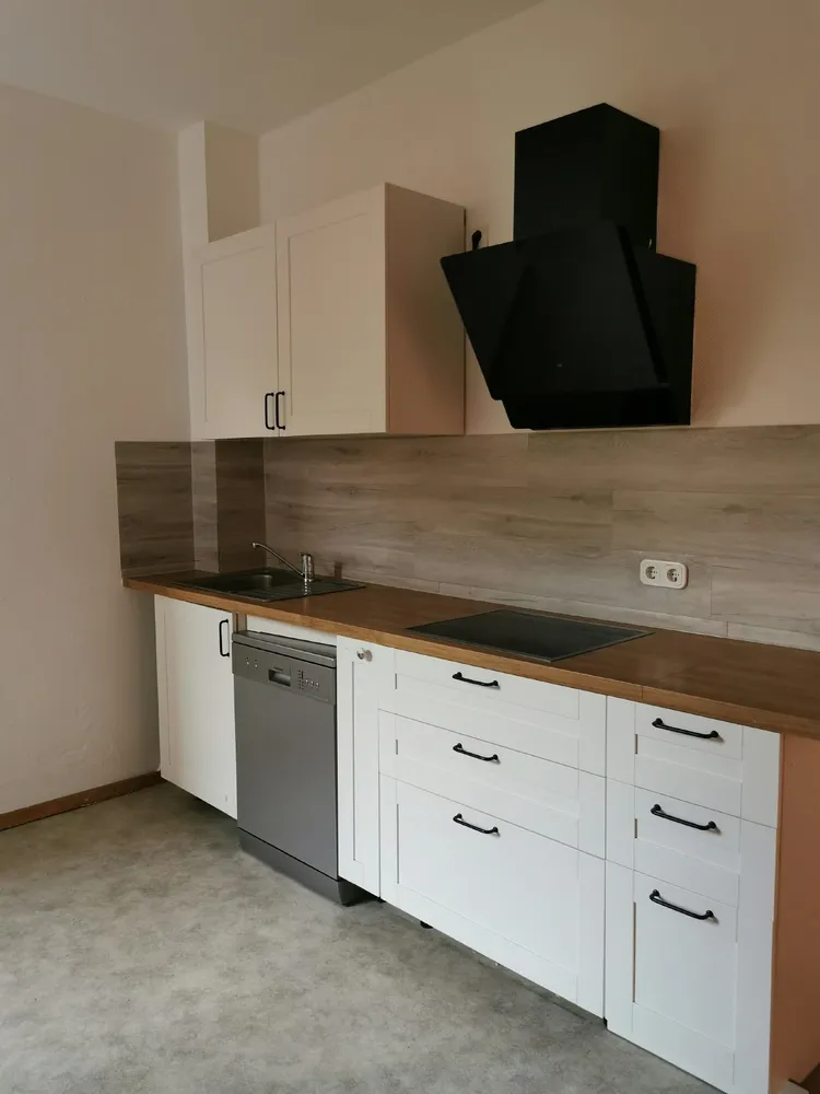 3 Zimmer Wohnung mit 79 m² in Peine – Bild 6