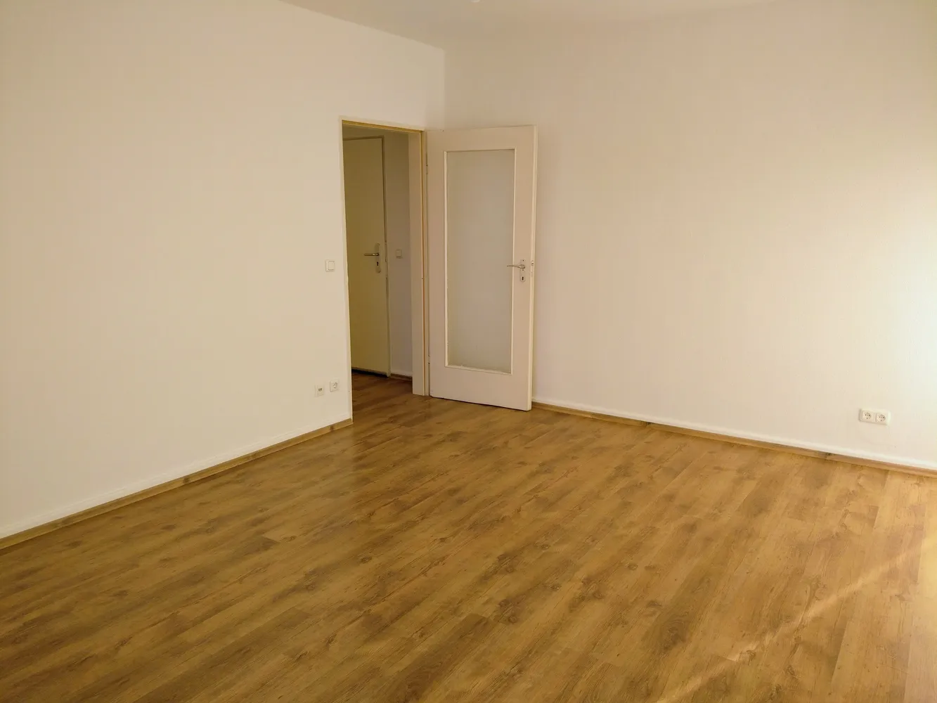 2 room apartment with 45 m² in Frankfurt am Main – Photo 2