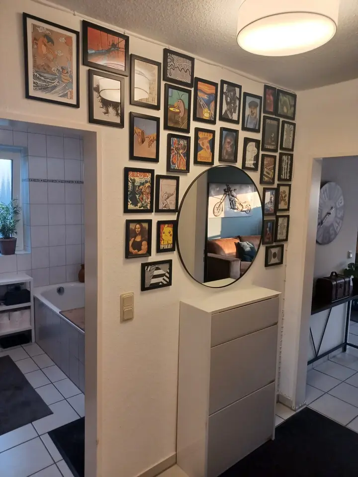 3 Zimmer Wohnung mit 61 m² in Dorsten – Bild 6