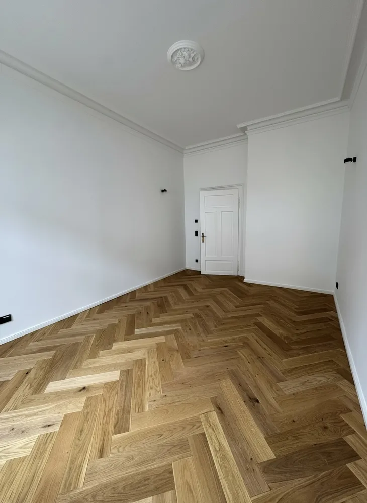 4 room apartment with 136 m² in Munich – Photo 8