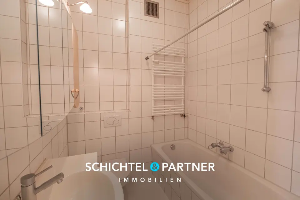 WG-Zimmer mit 11 m² in Bremen – Bild 7