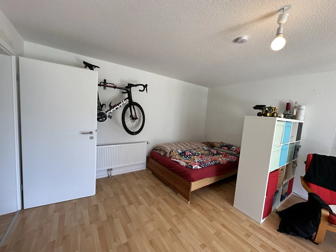 1 Zimmer Wohnung mit 48 m² in Landau in der Pfalz – Bild 6