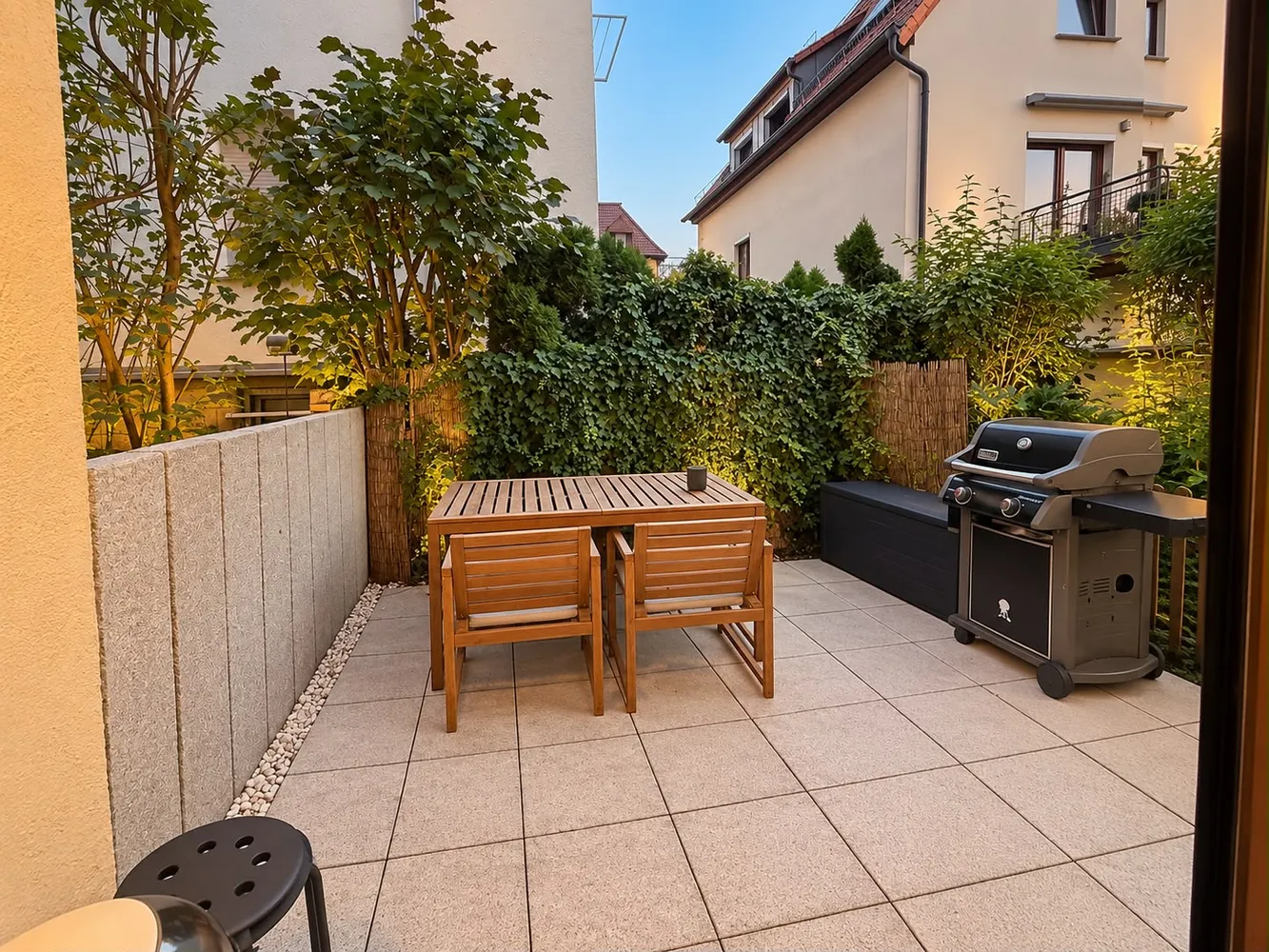 2 Zimmer Wohnung mit 52 m² in Stuttgart – Bild 7