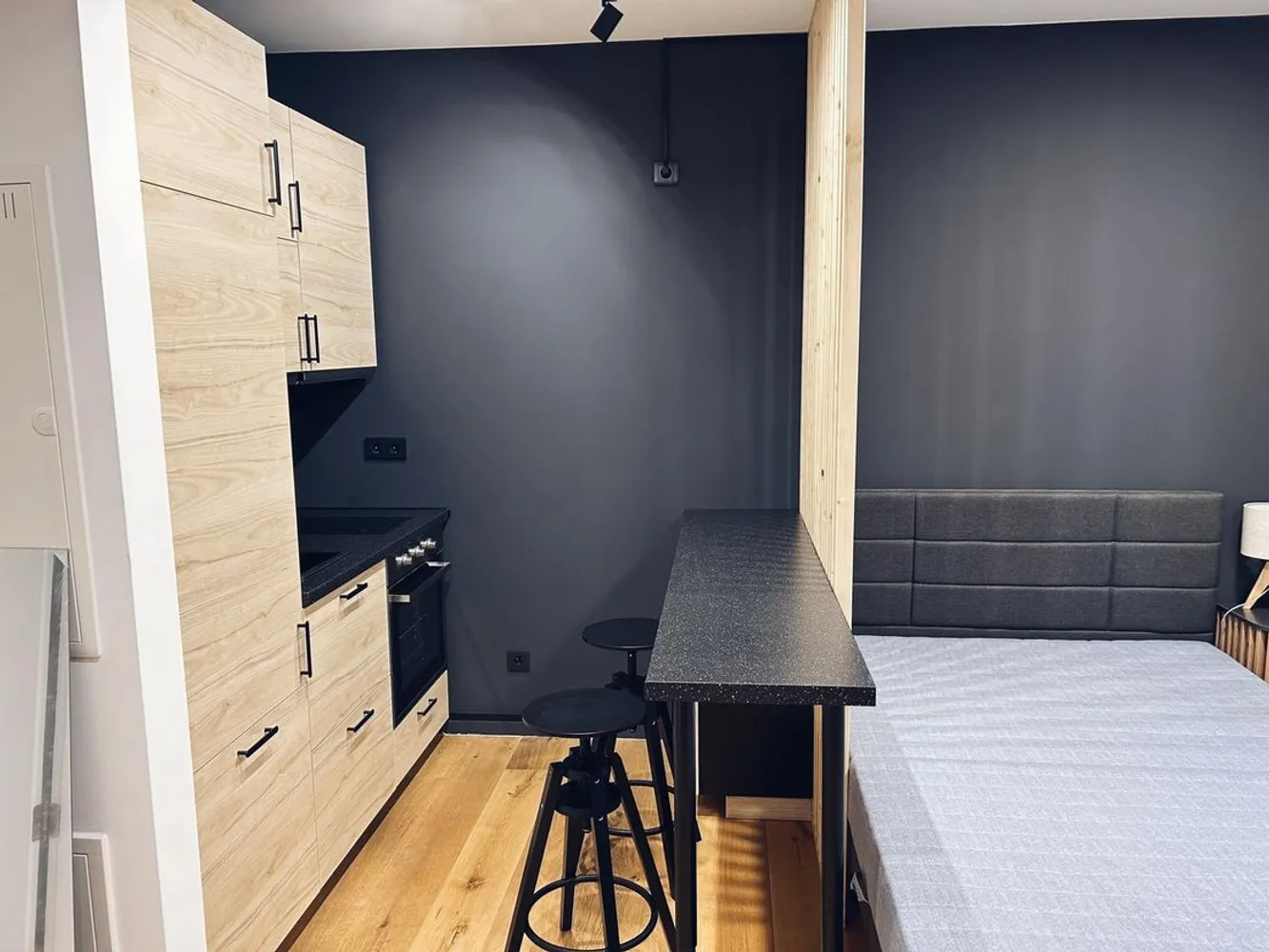 1 Zimmer Wohnung mit 30 m² in Berlin – Bild 9