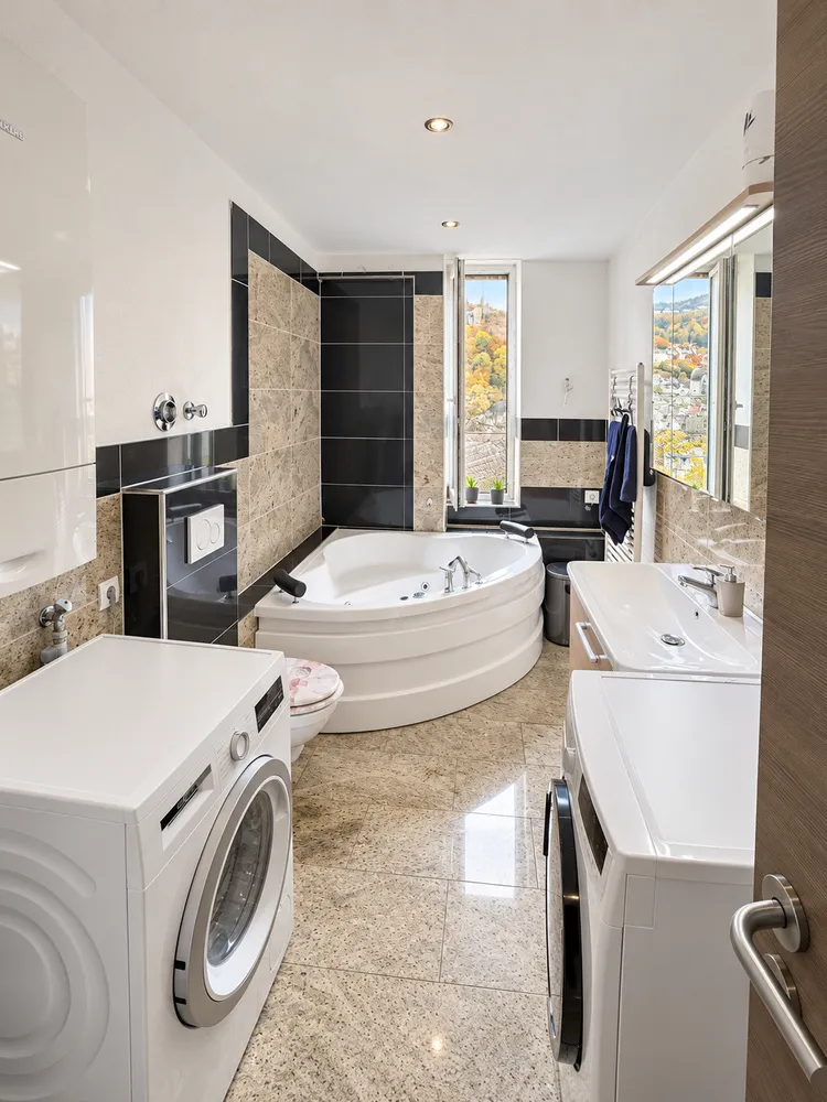 4 Zimmer Wohnung mit 115 m² in Idar-Oberstein – Bild 11