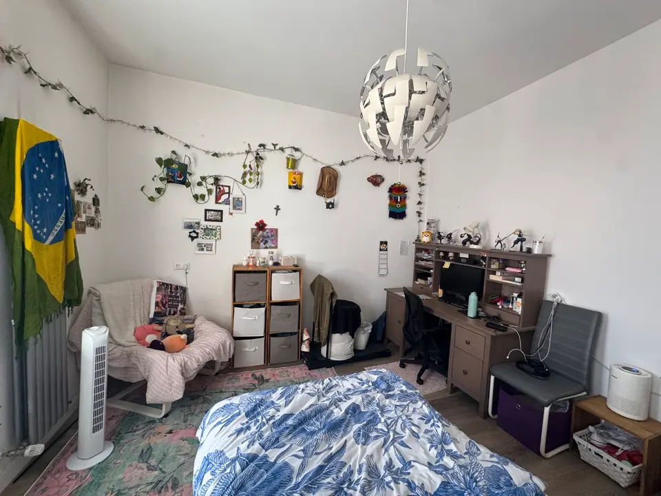 16 Zimmer Wohnung mit 107 m² in Schwäbisch Gmünd – Bild 4