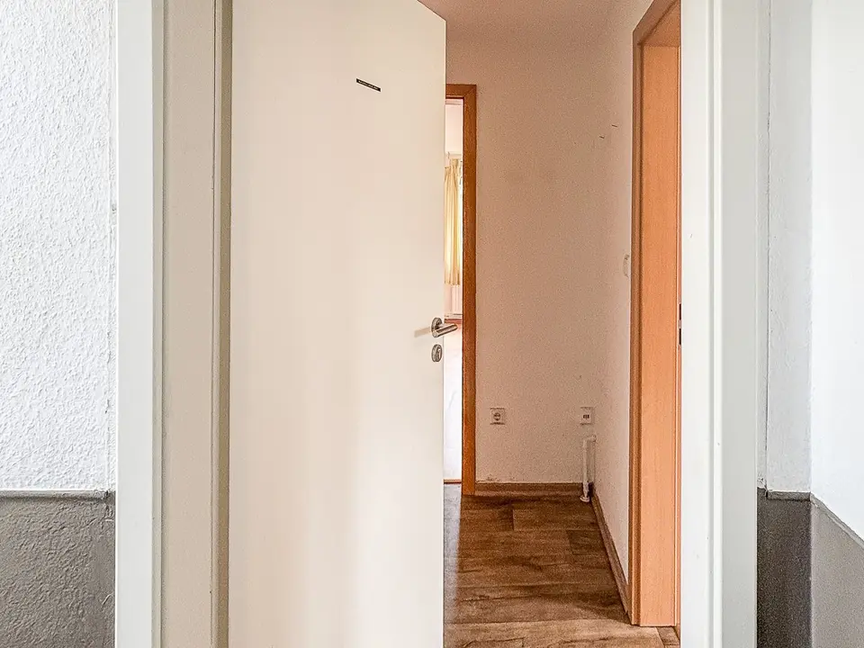 2 Zimmer Wohnung mit 43 m² in Meppen – Bild 10