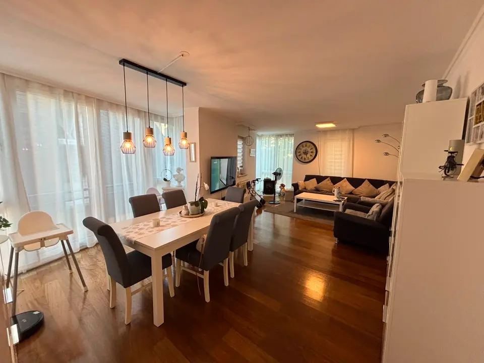 3 Zimmer Wohnung mit 81 m² in Remscheid – Bild 1