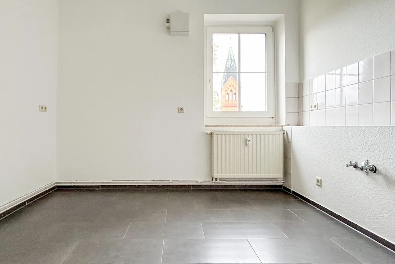 3 Zimmer Wohnung mit 63 m² in Plauen – Bild 6