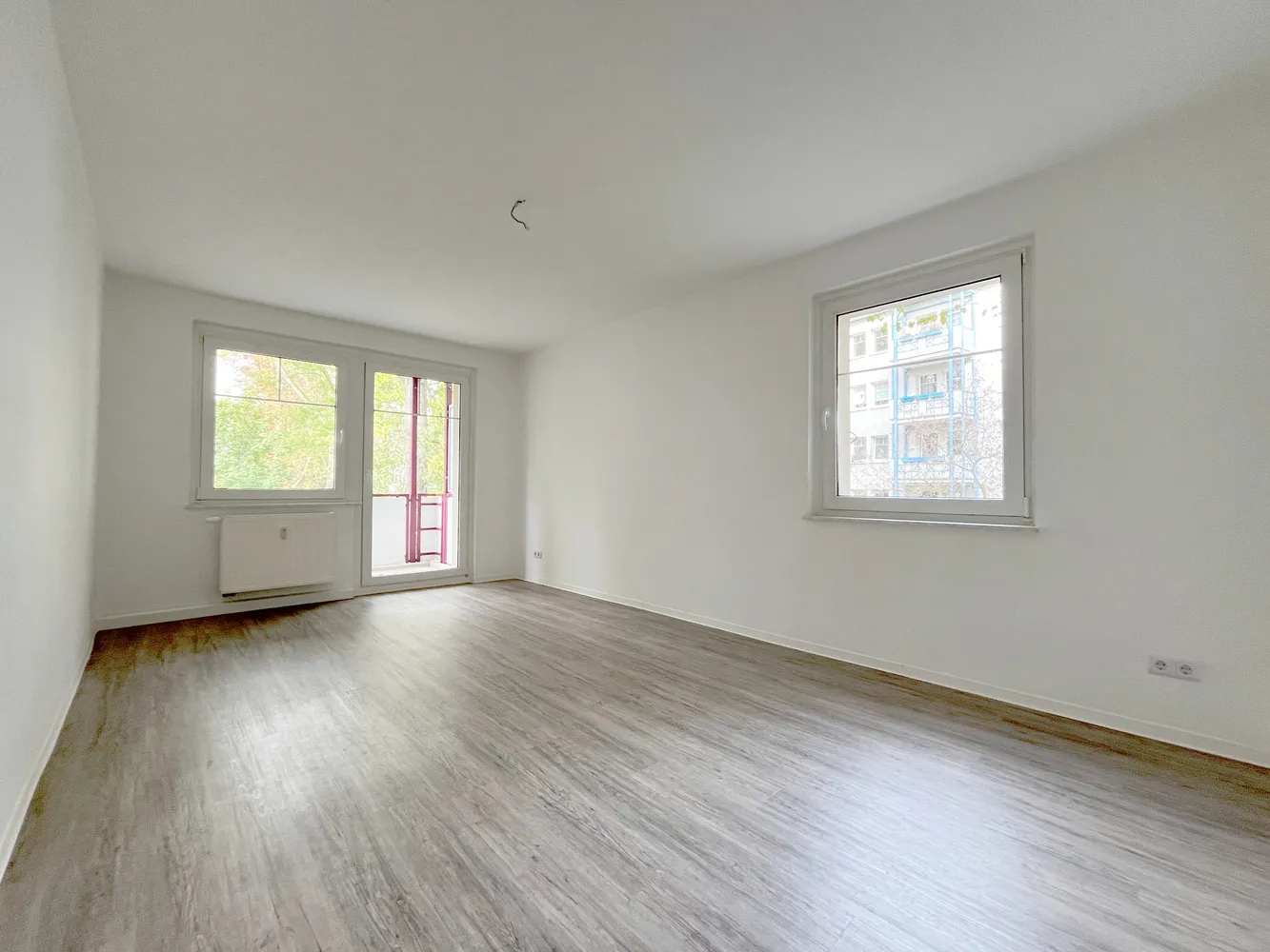 4 Zimmer Wohnung mit 80 m² in Zwickau – Bild 9