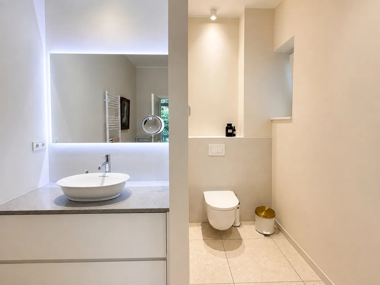 2 Zimmer Wohnung mit 118 m² in Hamburg – Bild 6