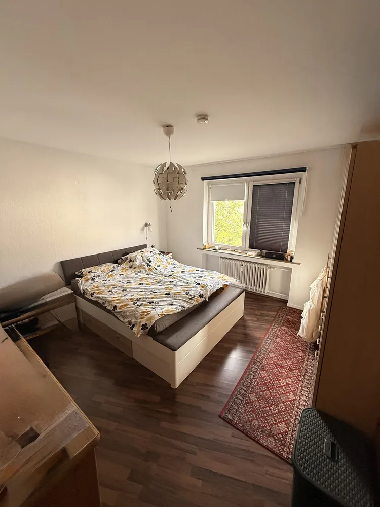 3 Zimmer Wohnung mit 87 m² in Essen – Bild 2