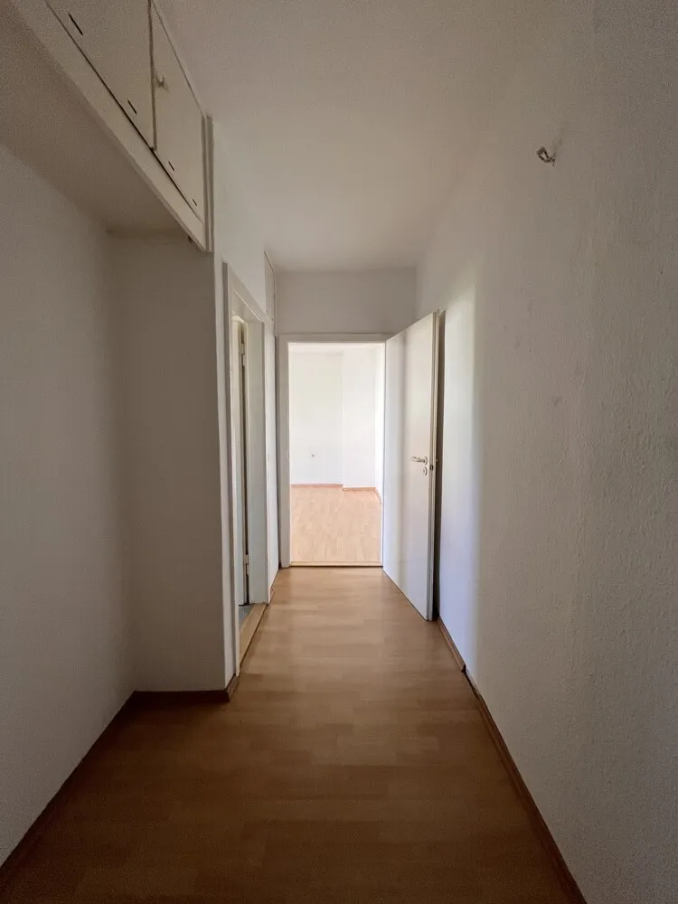 2 room apartment with 51 m² in Riesa – Photo 5