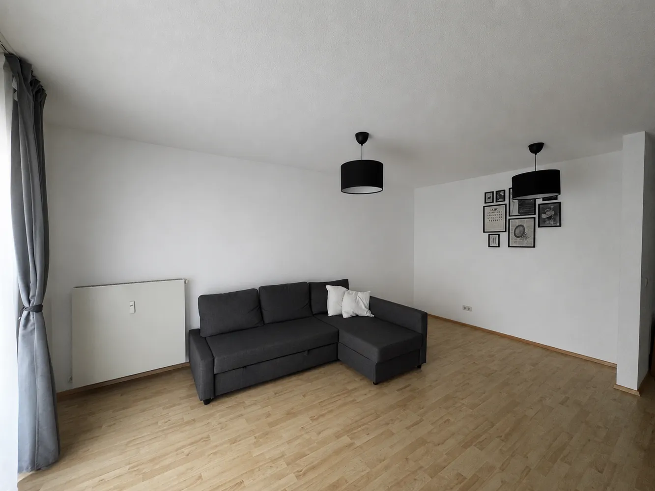2 Zimmer Wohnung mit 44 m² in Nürnberg – Bild 4