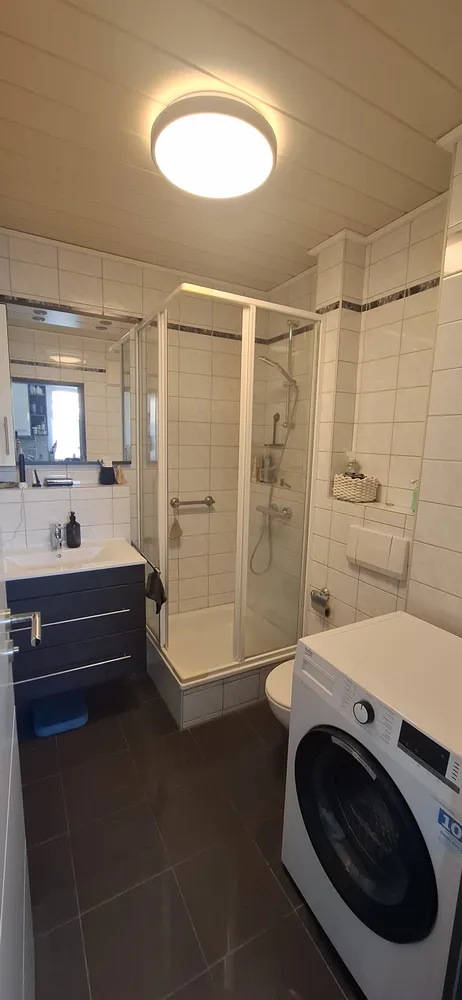 1 Zimmer Wohnung mit 30 m² in Oldenburg – Bild 10