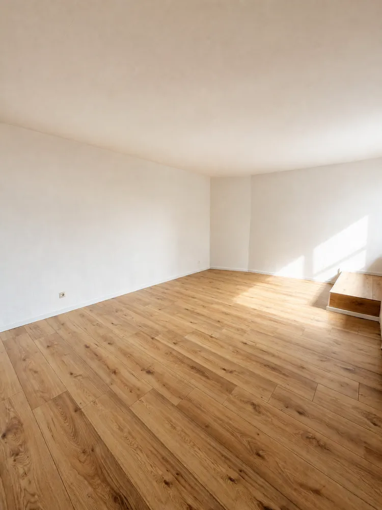 3 Zimmer Wohnung mit 115 m² in Braunschweig – Bild 3