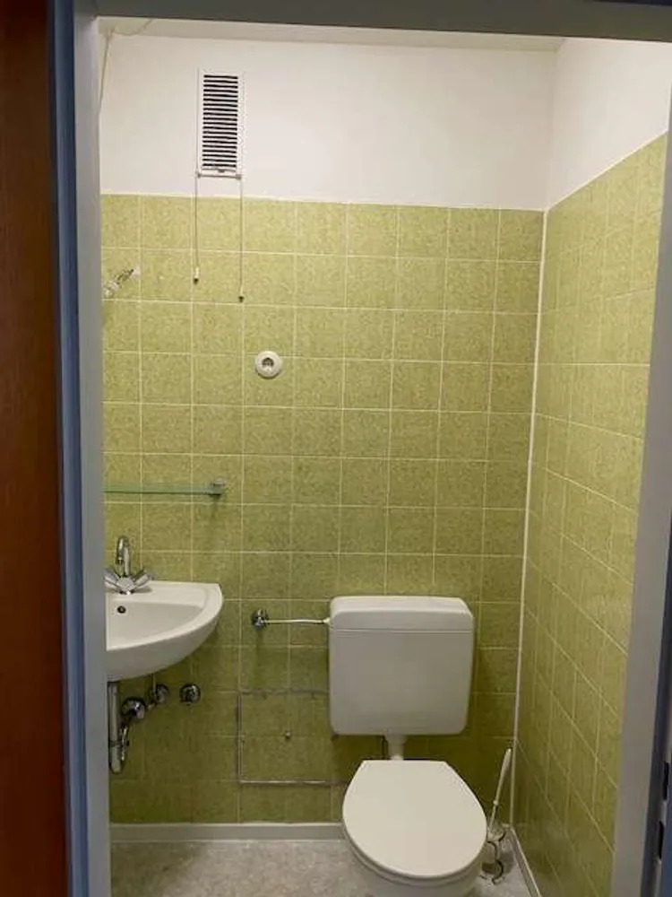 2 Zimmer Wohnung mit 60 m² in Freiburg im Breisgau – Bild 6