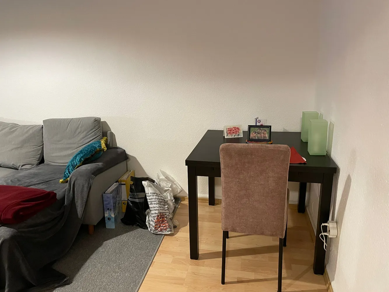 2 Zimmer Wohnung mit 44 m² in Mainz – Bild 7
