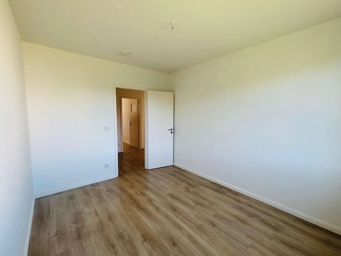 3 Zimmer Wohnung mit 65 m² in Hamburg – Bild 3