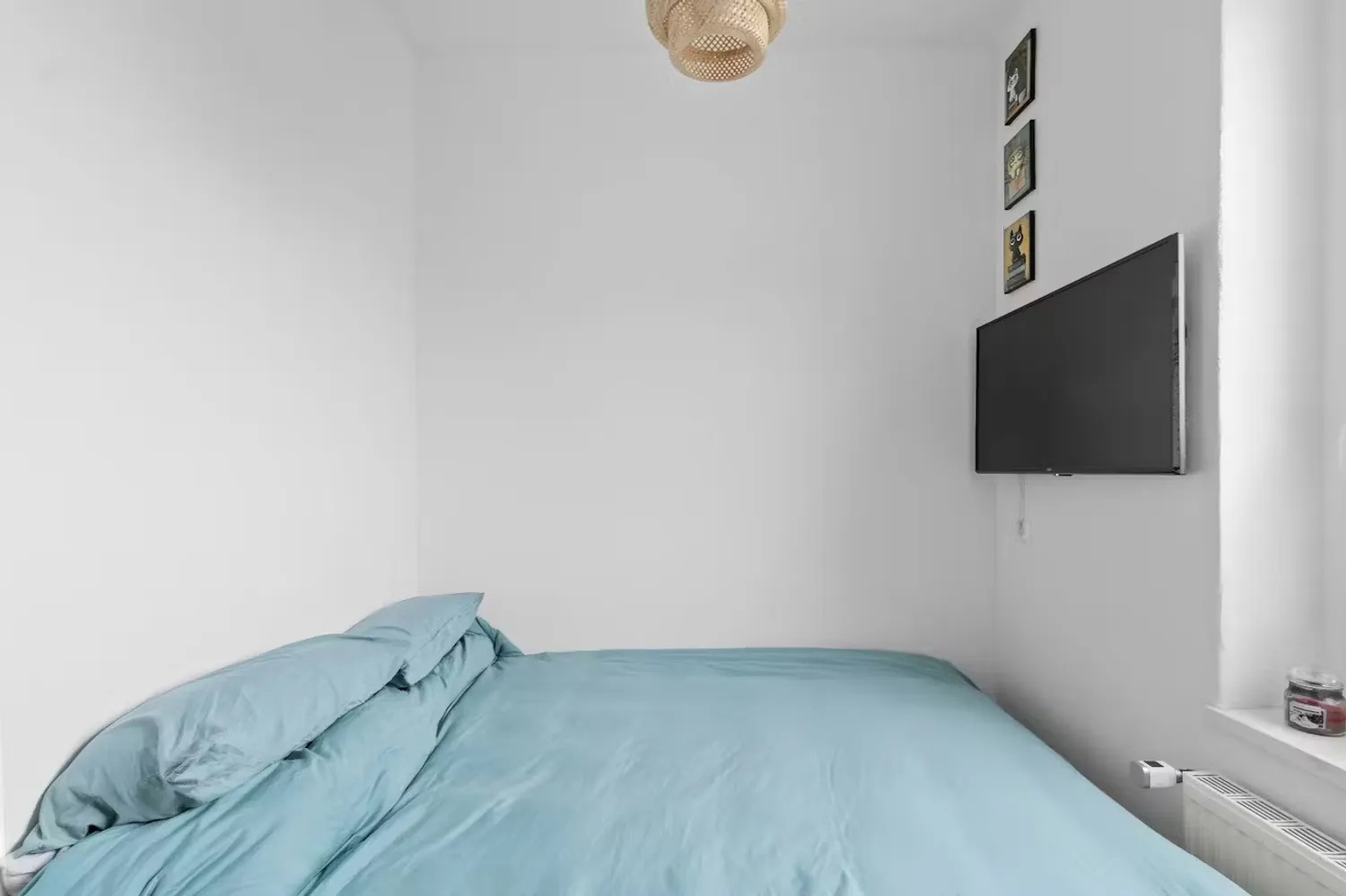 2 Zimmer Wohnung mit 40 m² in Berlin – Bild 10