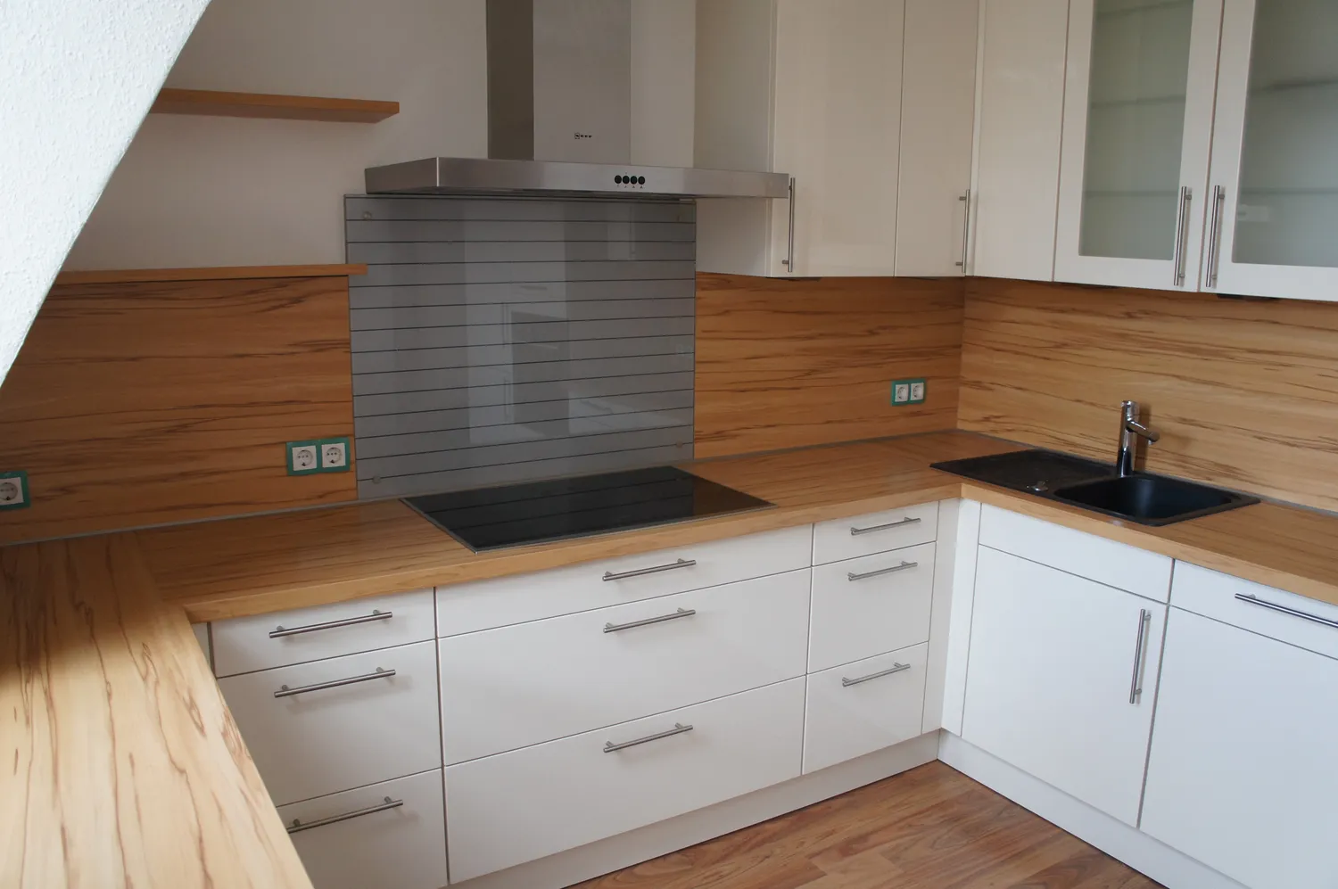 3 Zimmer Wohnung mit 115 m² in Nürnberg – Bild 2