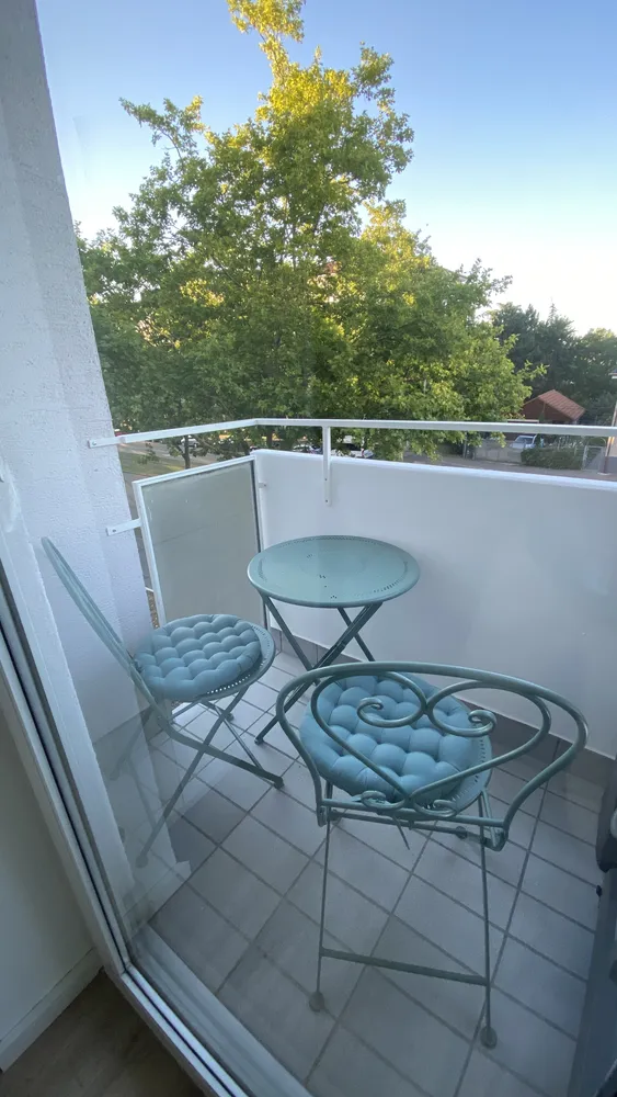 4 Zimmer Wohnung mit 96 m² in Freiburg im Breisgau – Bild 3