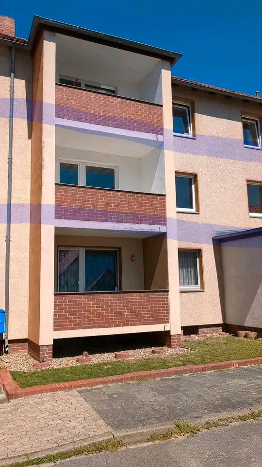 4 Zimmer Wohnung mit 67 m² in Wolfsburg – Bild 6