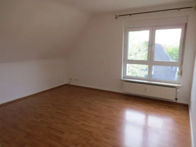 4 Zimmer Wohnung mit 61 m² in Gelsenkirchen – Bild 1