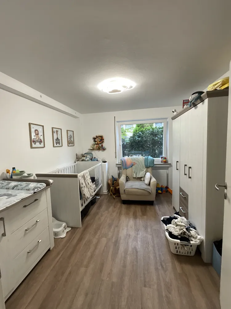 3 Zimmer Wohnung mit 85 m² in Hannover – Bild 2