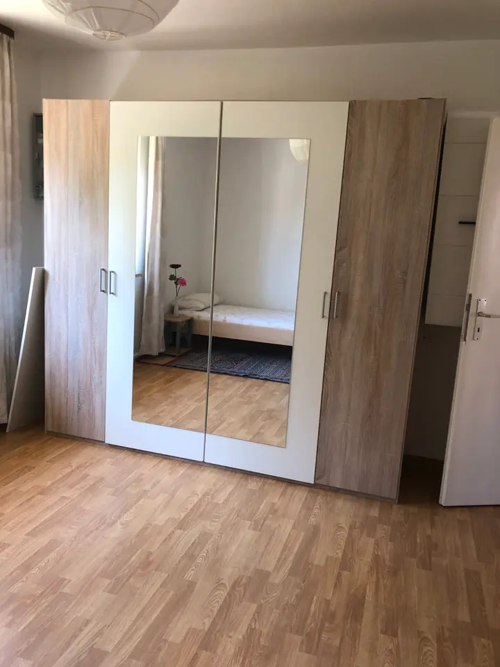 WG-Zimmer mit 60 m² in Kornwestheim – Bild 5