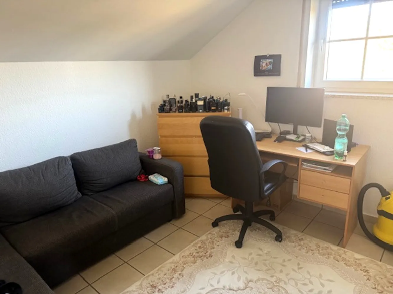 3 Zimmer Wohnung mit 96 m² in Hennef – Bild 9