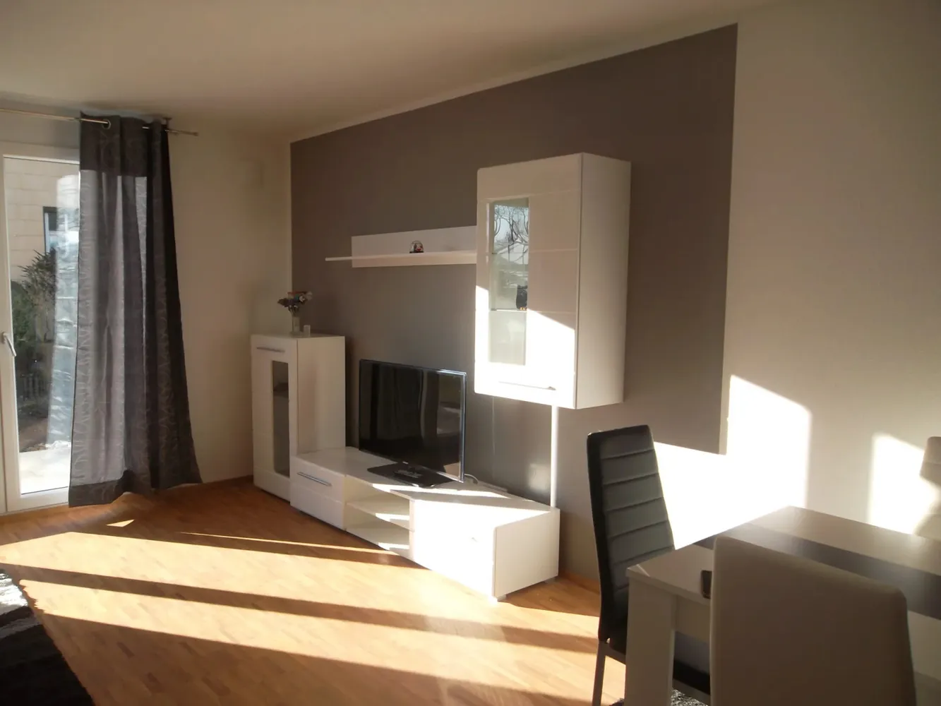 WG-Zimmer mit 13 m² in München – Bild 3