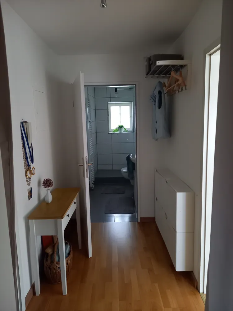 3 Zimmer Wohnung mit 39 m² in Stuttgart – Bild 6