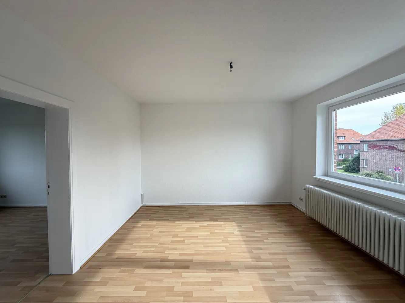 2 Zimmer Wohnung mit 44 m² in Lüneburg – Bild 3