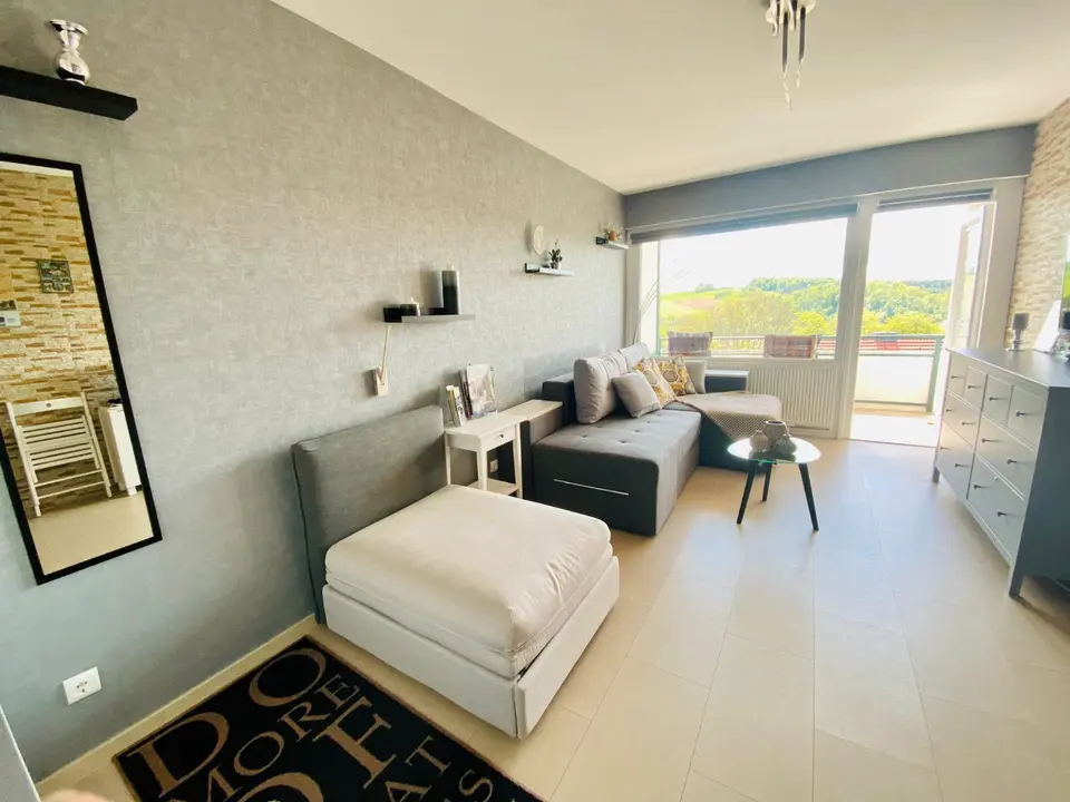Studio mit 28 m² in Duderstadt – Bild 6