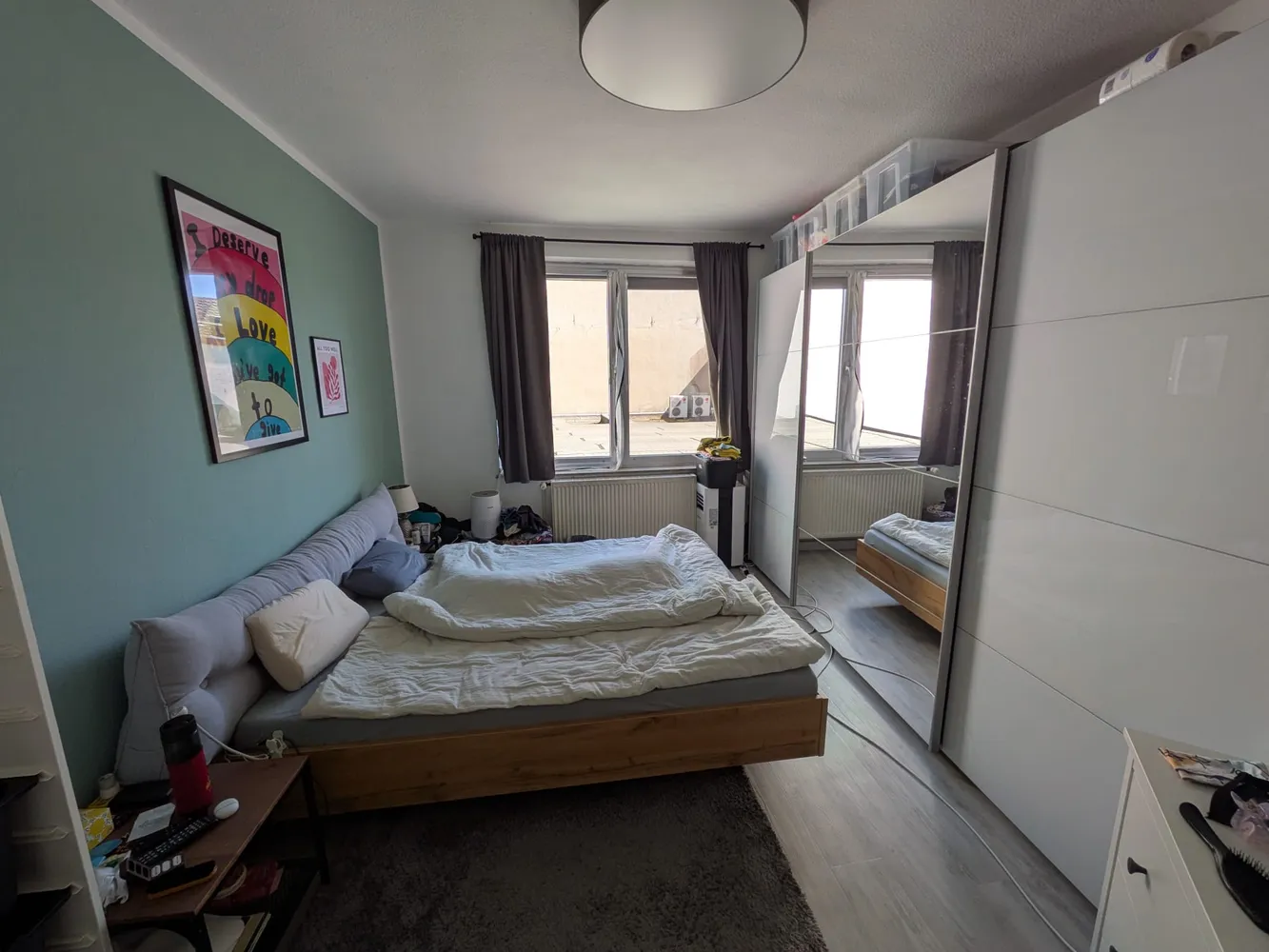 3 Zimmer Wohnung mit 84 m² in Aachen – Bild 6