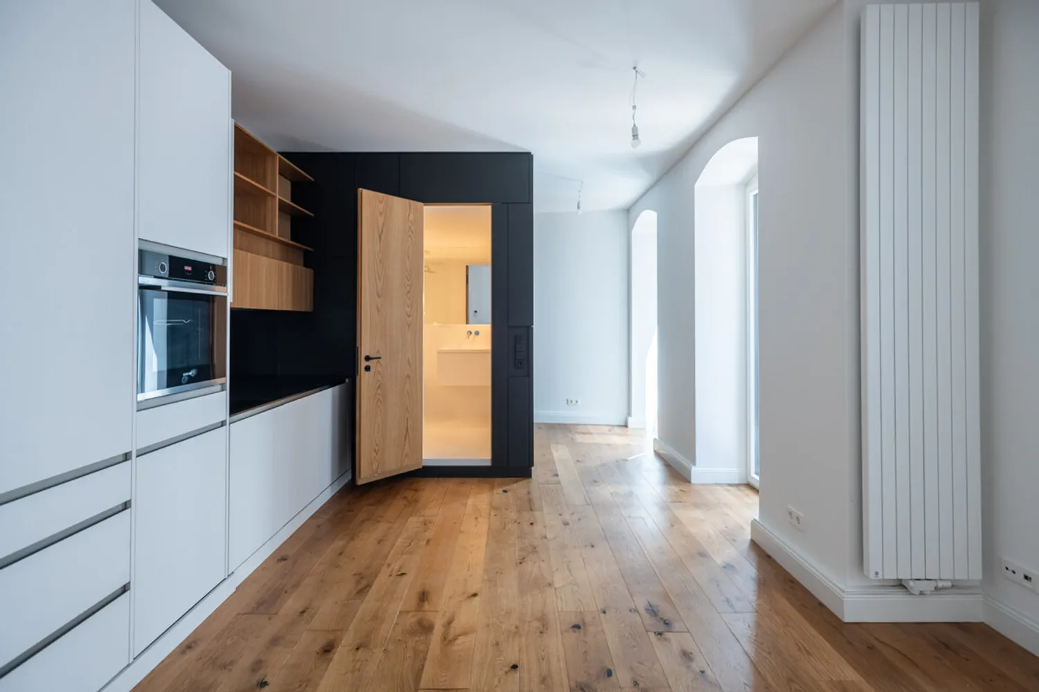 1 Zimmer Wohnung mit 30 m² in Berlin – Bild 8