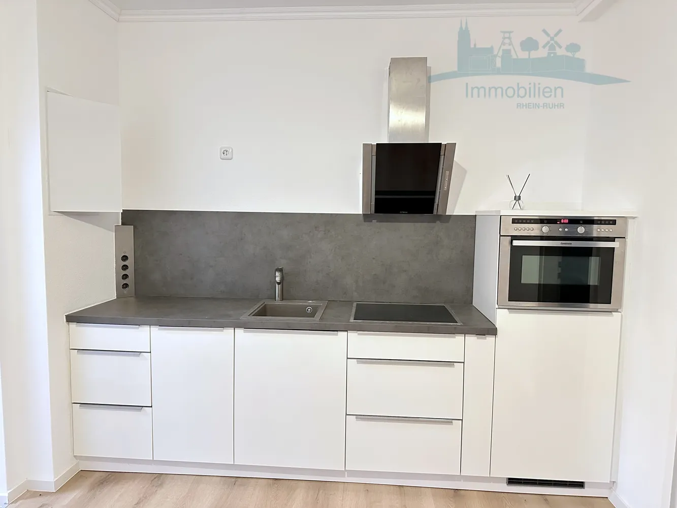 2 Zimmer Wohnung mit 56 m² in Duisburg – Bild 8