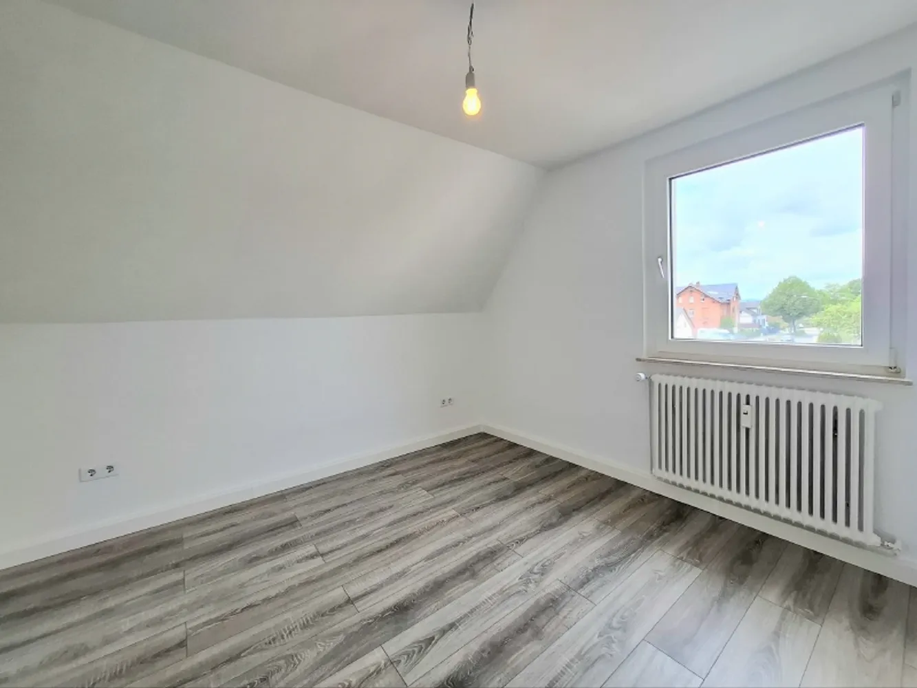 3 Zimmer Wohnung mit 55 m² in Minden – Bild 4