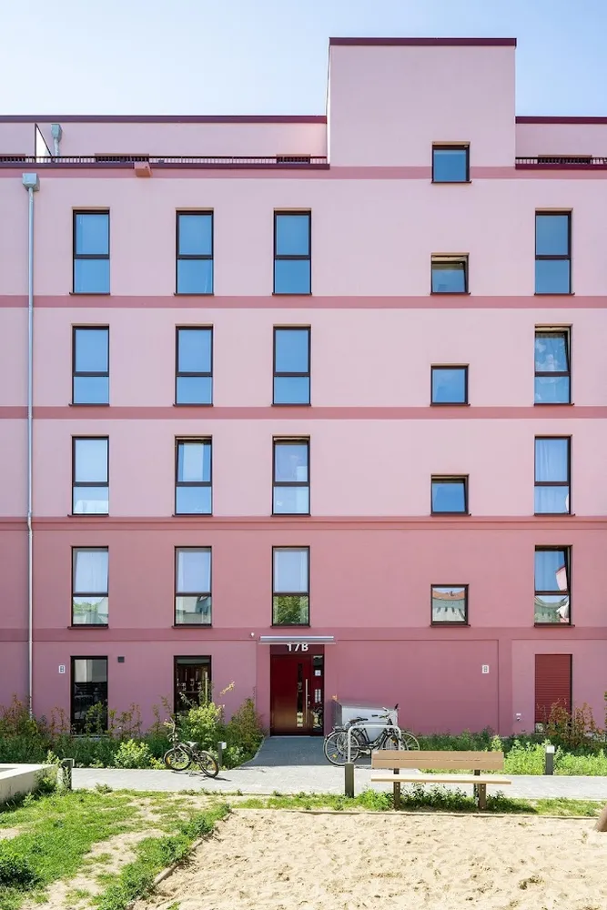 4 Zimmer Wohnung mit 88 m² in Berlin – Bild 4