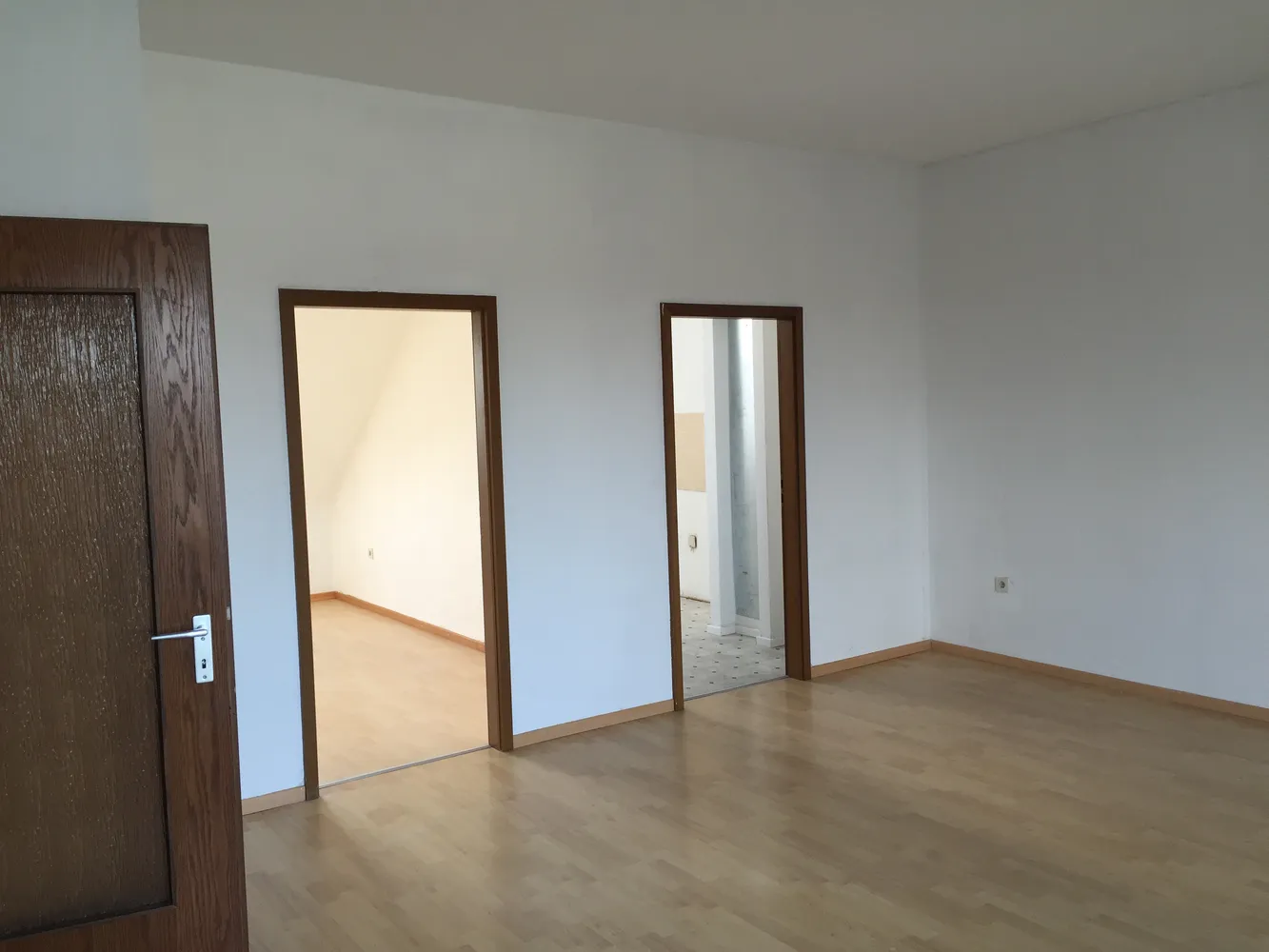 3 Zimmer Wohnung mit 76 m² in Krefeld – Bild 5