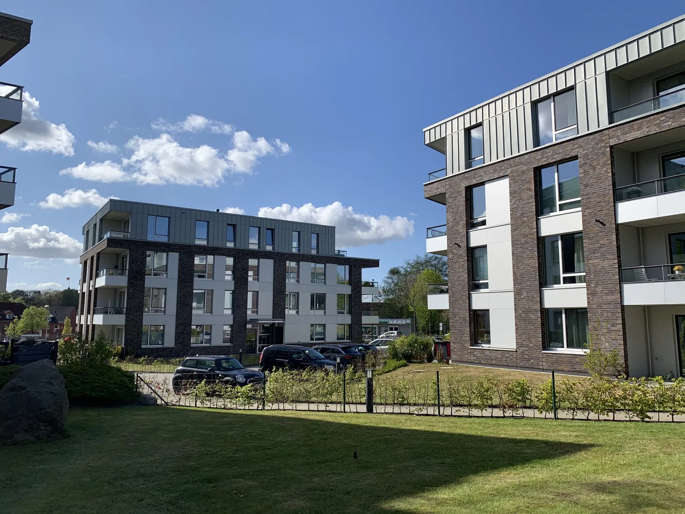 2 Zimmer Wohnung mit 64 m² in Flensburg – Bild 6