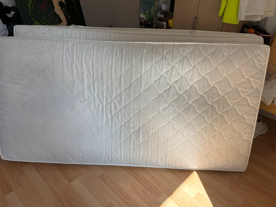 2 Zimmer Wohnung mit 50 m² in Walsrode – Bild 6