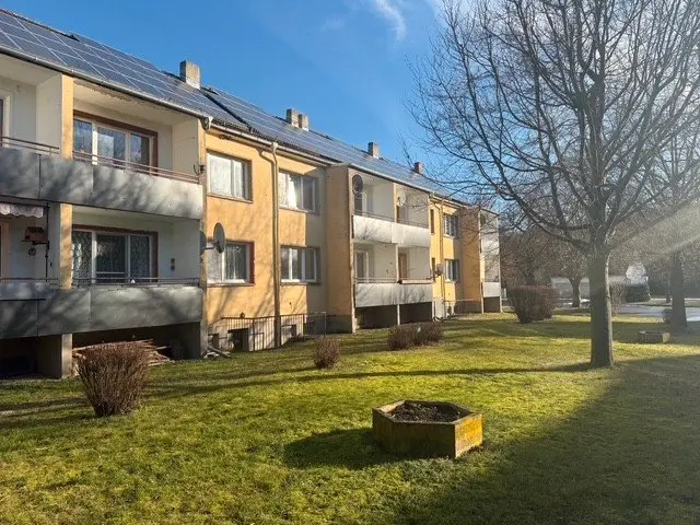 2 Zimmer Wohnung mit 52 m² in Torgau – Bild 8