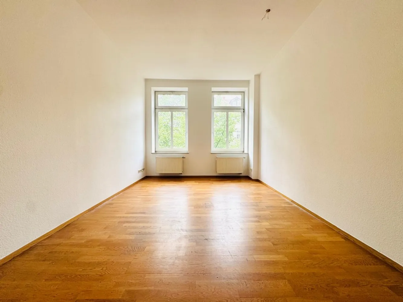 3 Zimmer Wohnung mit 82 m² in Leipzig – Bild 1